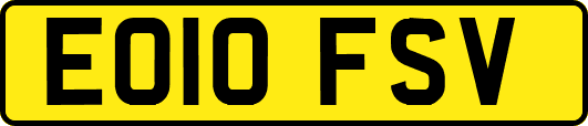 EO10FSV