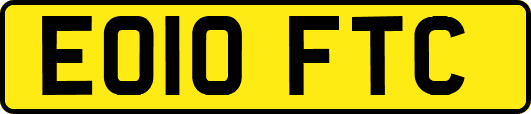 EO10FTC