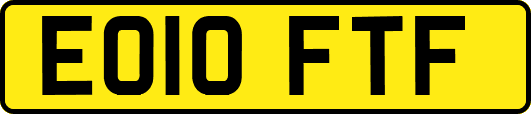 EO10FTF