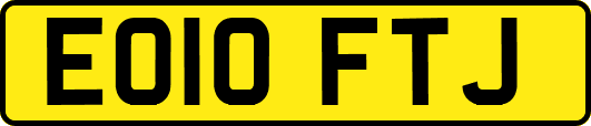 EO10FTJ
