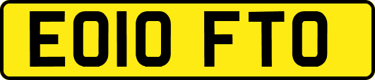 EO10FTO