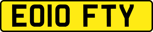 EO10FTY