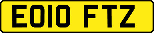EO10FTZ