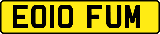 EO10FUM