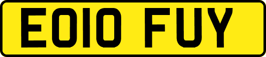 EO10FUY