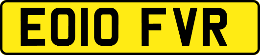 EO10FVR