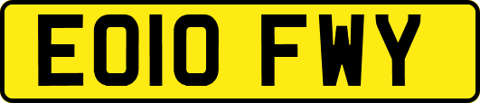 EO10FWY
