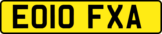EO10FXA