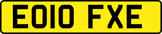 EO10FXE