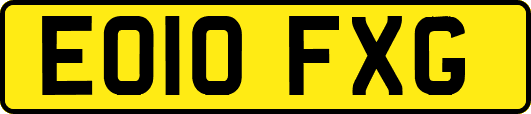 EO10FXG
