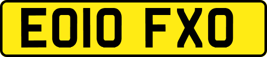EO10FXO