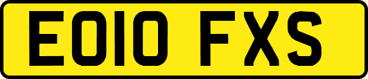EO10FXS