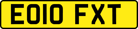 EO10FXT