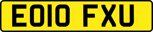 EO10FXU