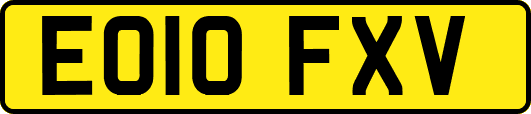 EO10FXV