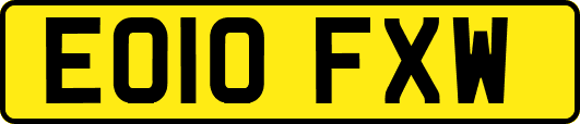 EO10FXW