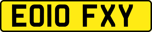 EO10FXY