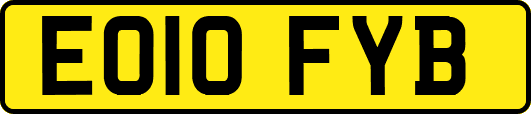 EO10FYB
