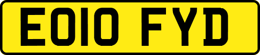 EO10FYD
