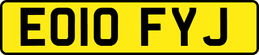EO10FYJ