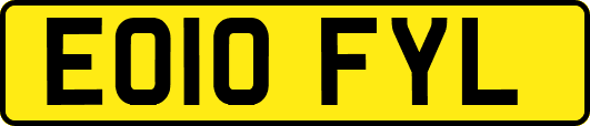 EO10FYL