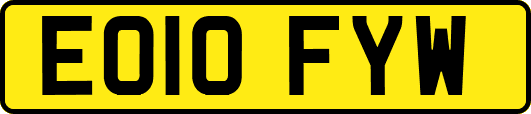 EO10FYW