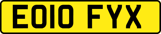 EO10FYX
