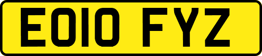 EO10FYZ