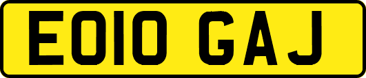 EO10GAJ