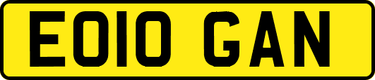 EO10GAN