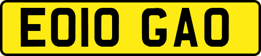 EO10GAO