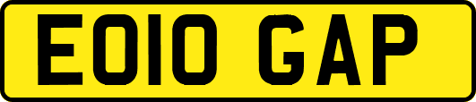 EO10GAP