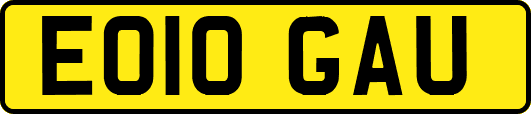 EO10GAU