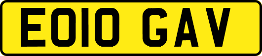 EO10GAV