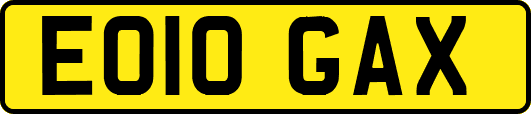 EO10GAX