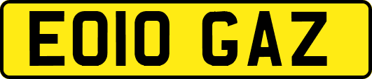 EO10GAZ