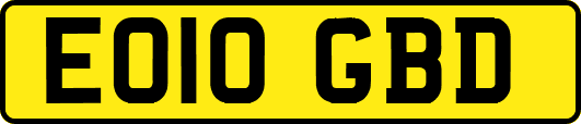 EO10GBD