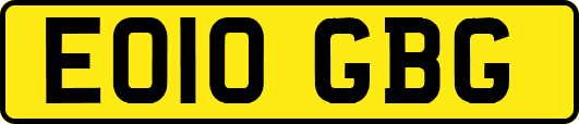 EO10GBG