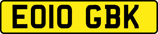 EO10GBK