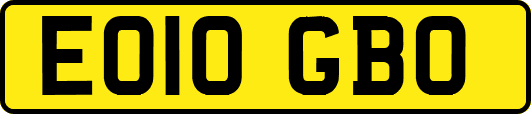 EO10GBO