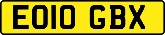 EO10GBX