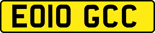 EO10GCC