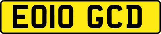 EO10GCD