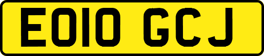 EO10GCJ
