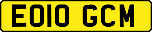 EO10GCM