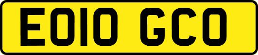 EO10GCO