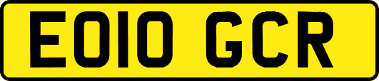 EO10GCR