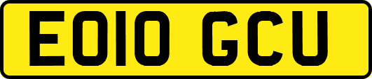 EO10GCU