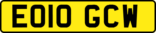 EO10GCW