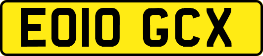 EO10GCX